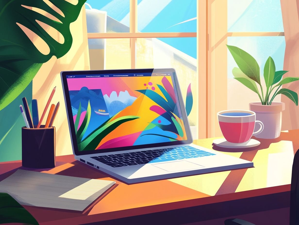 Promoting Your Blog