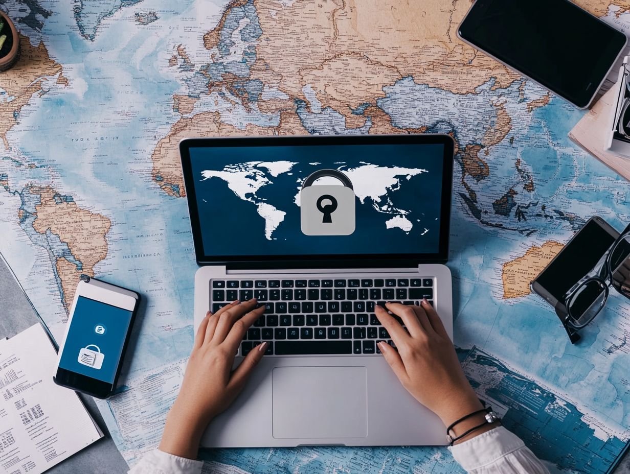 Access to Secure Systems and Resources