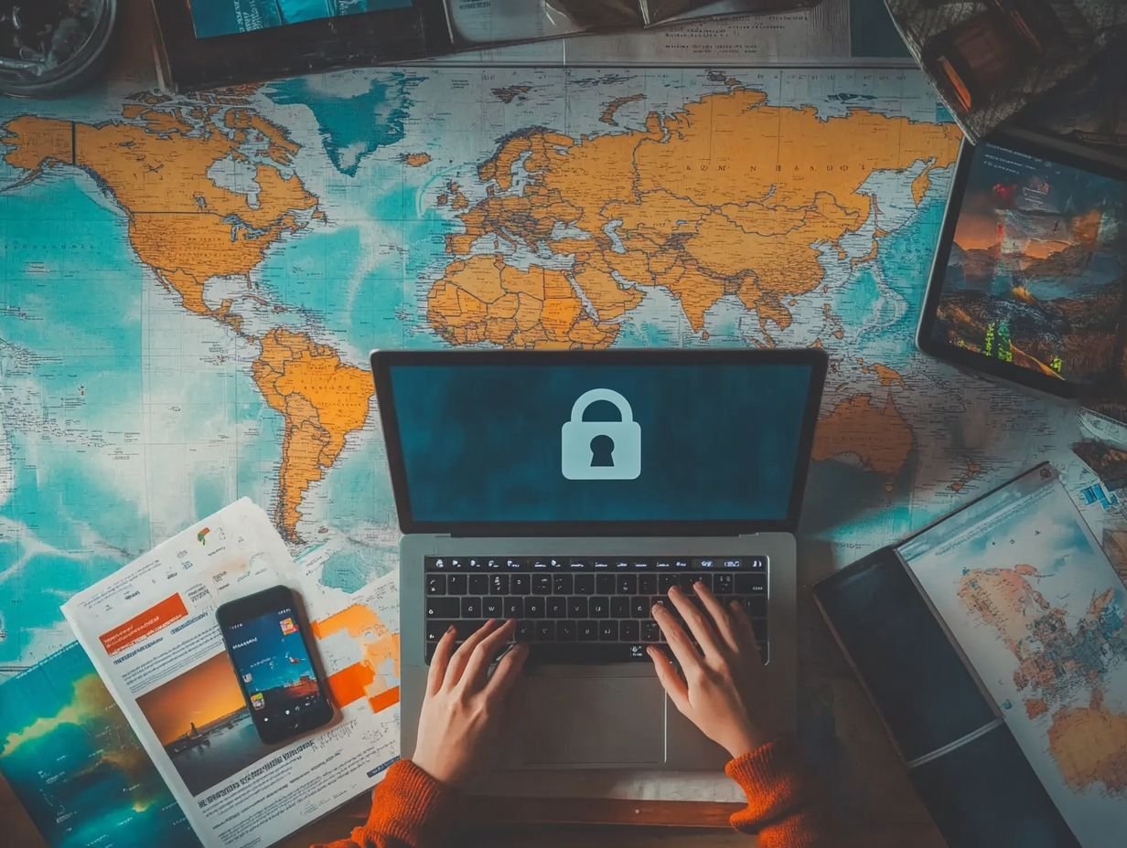Why is Data Security Important for Travel Agents?