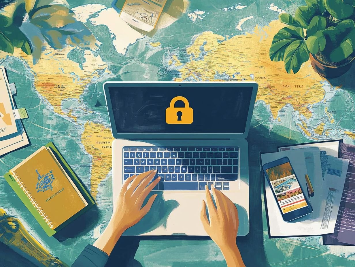 Implementing Secure Communication Channels
