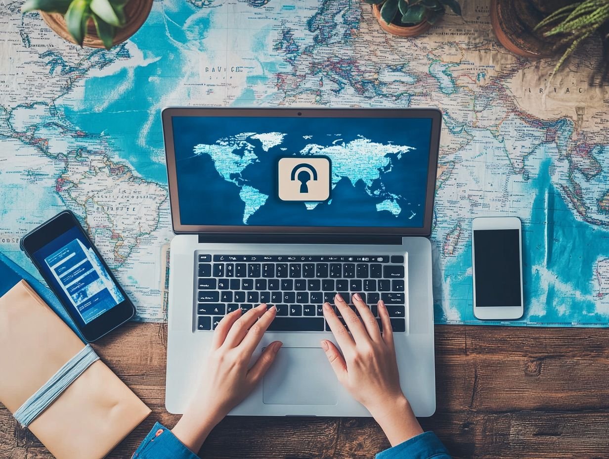 What is data security and why is it important for travel agents?