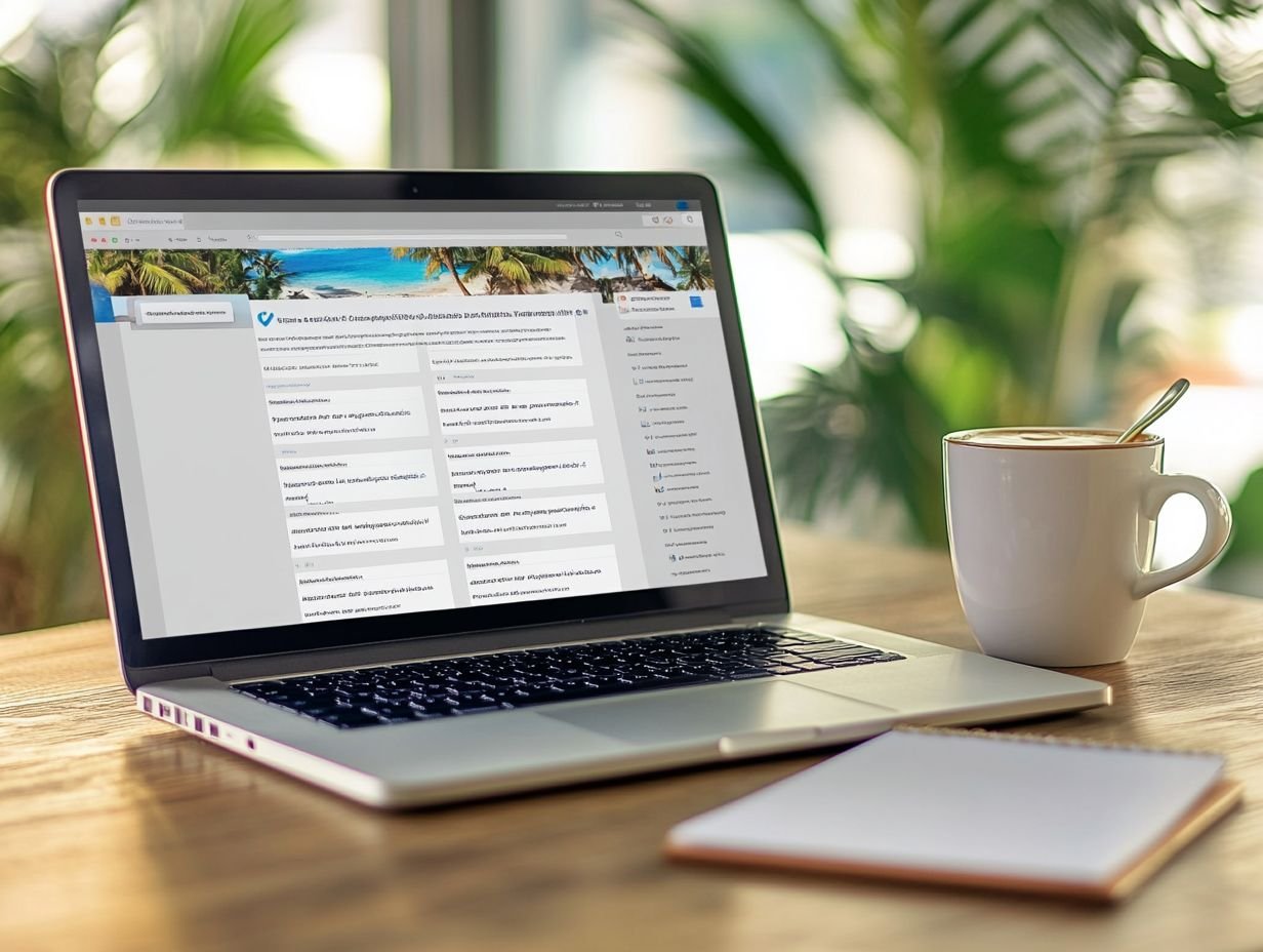 Key Metrics to Track and Analyze