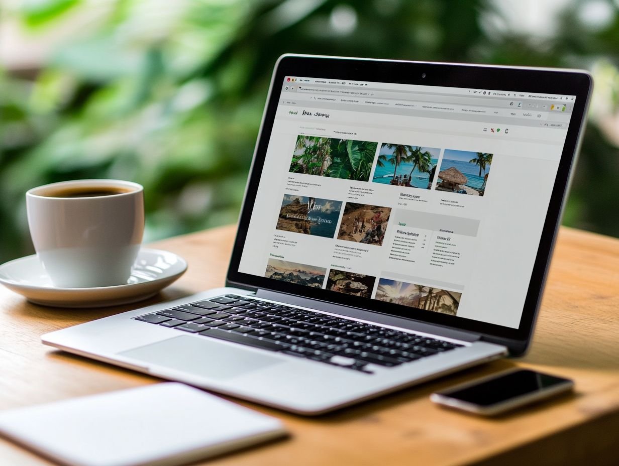 Strategies for Growing Your Email List