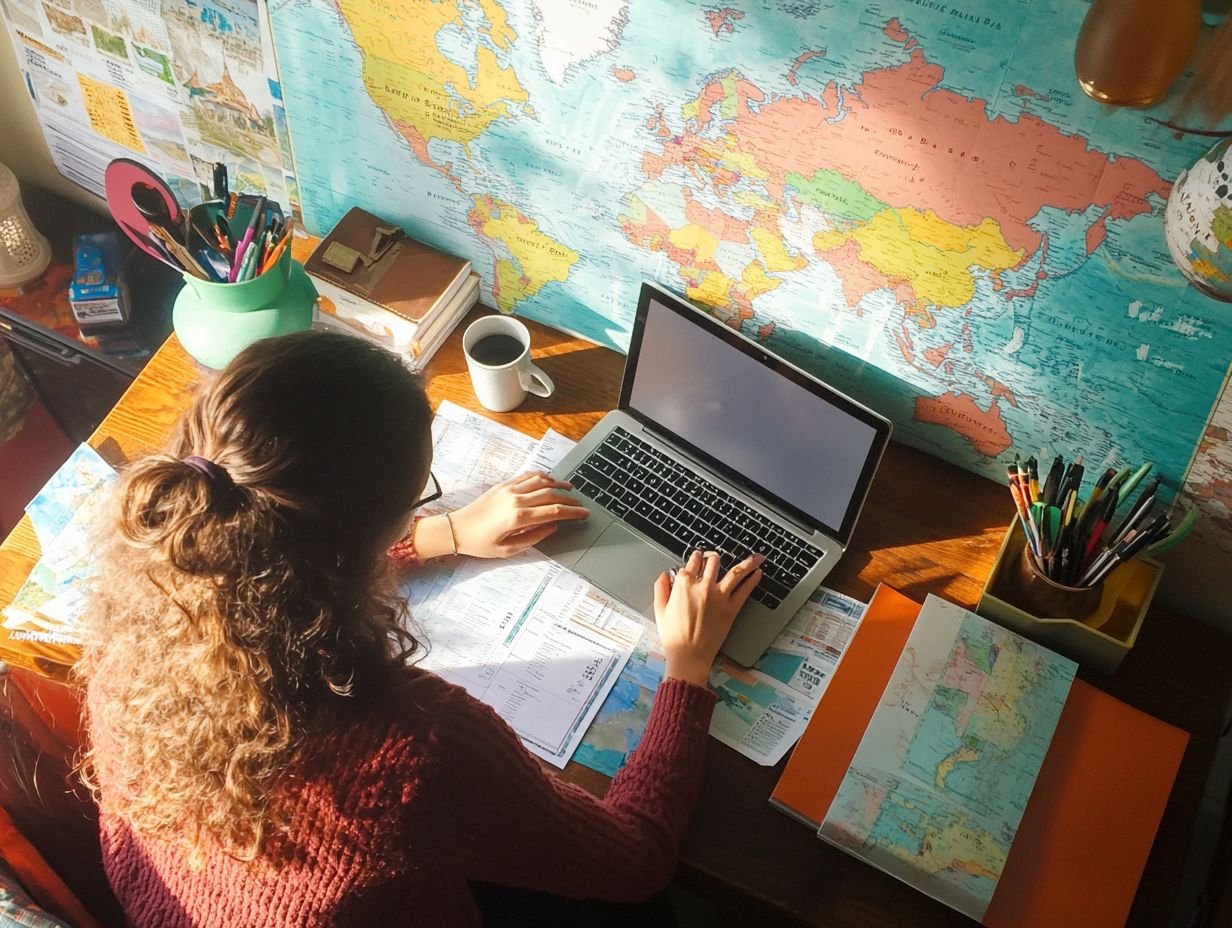 Understanding Tax Obligations and Deductions