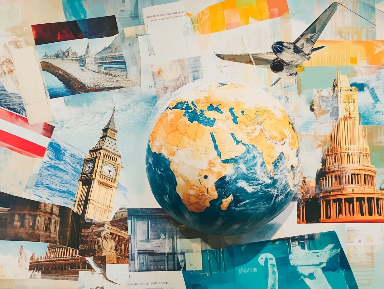Understanding the Importance of a Visual Identity for Your Travel Agency