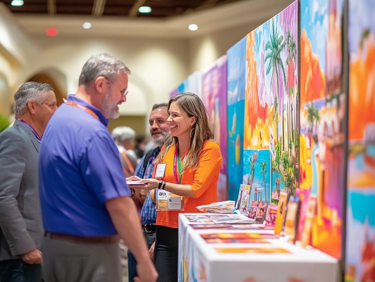 Effective Networking Strategies