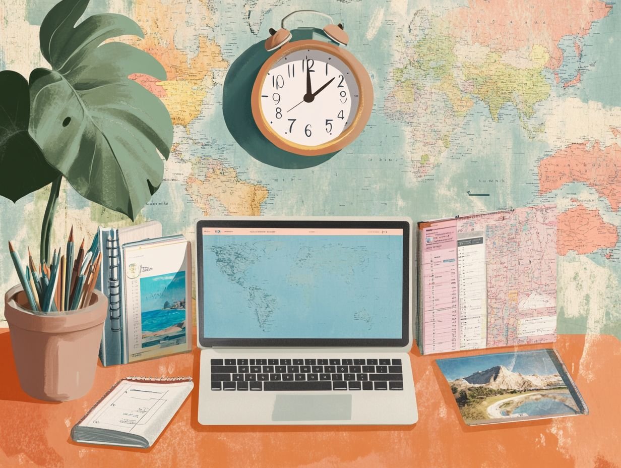 Why Time Management is Crucial for Success