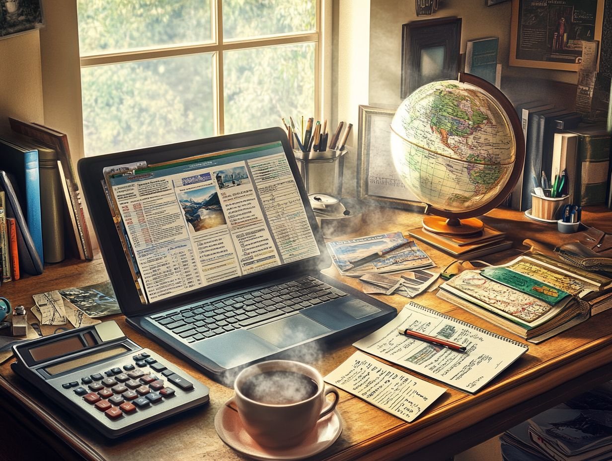 Recommended Tools and Strategies