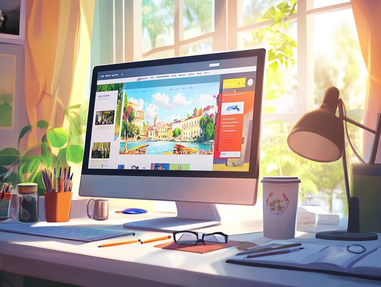 Incorporating Social Media into Your Website