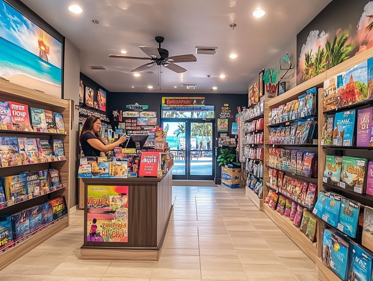 What is the importance of branding for a travel agent?