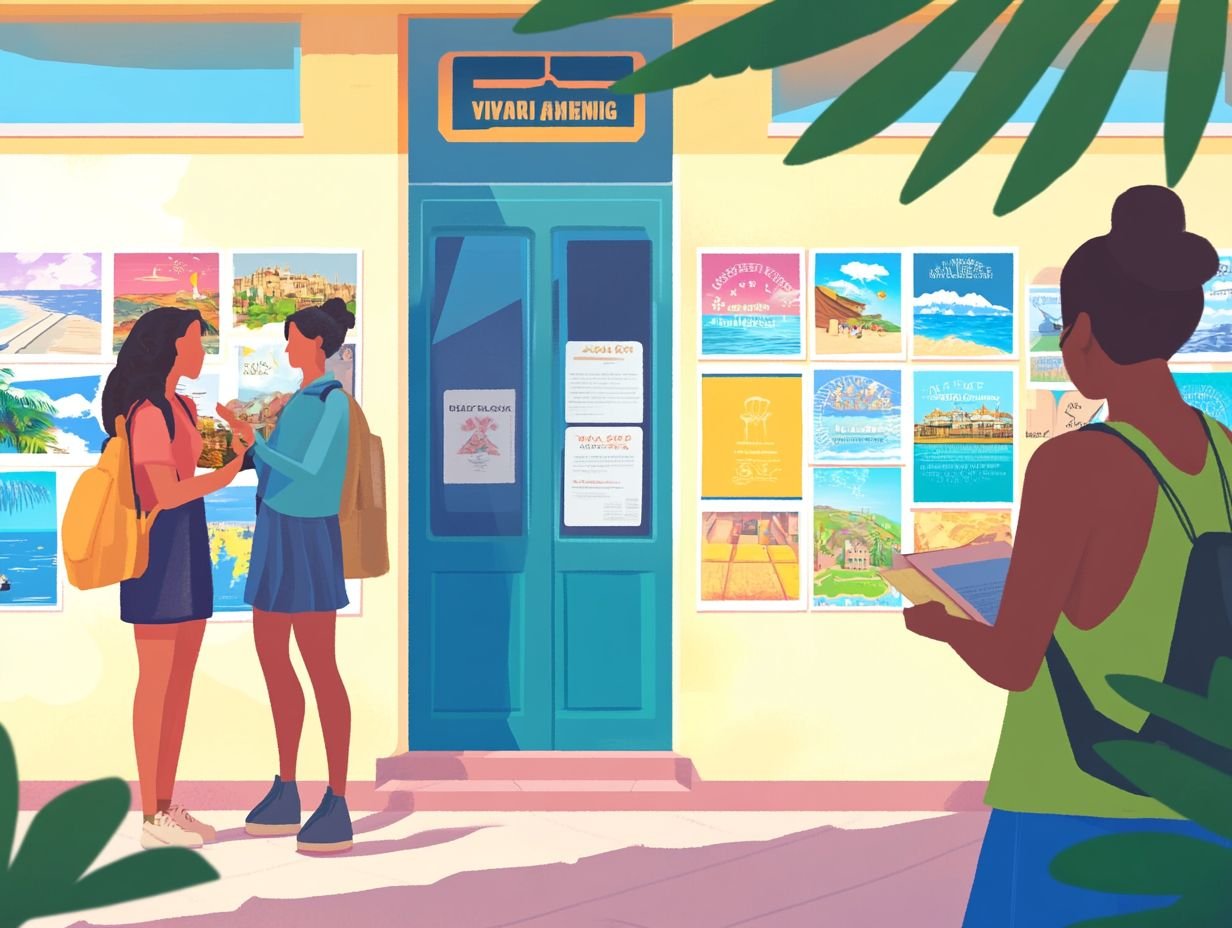The Importance of Branding for Travel Agents