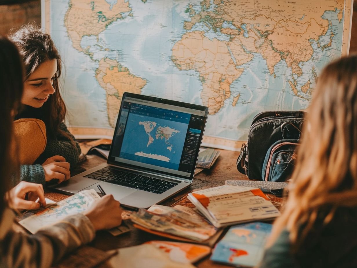 What is a Travel Agent Certification?