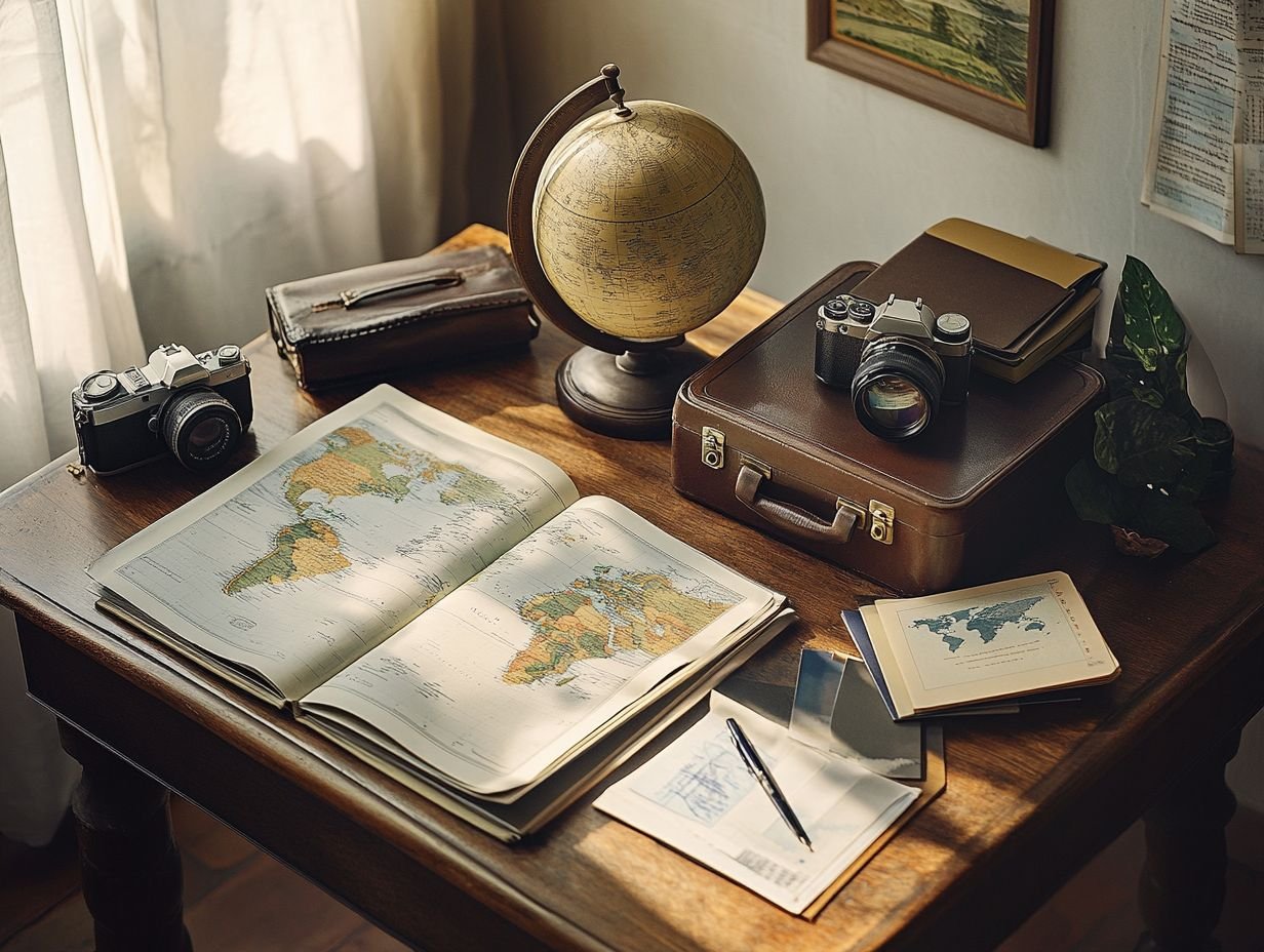 What is a host agency?