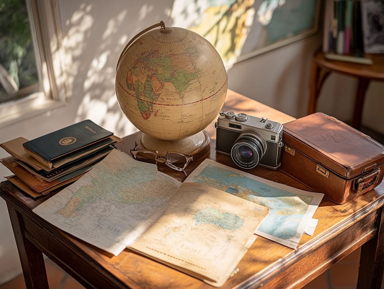 What is a Travel Agent?